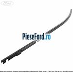 Sina usa culisanta dreapta inferioara 900 mm Ford Transit 2006-2014 2.2 TDCi RWD 100 cp