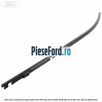 Sina usa culisanta dreapta inferioara 900 mm Ford Transit 2006-2014 2.4 TDCi 4x4 140 cp