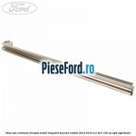 Sina usa culisanta dreapta model lung Ford Tourneo Custom 2014-2018 2.2 TDCi 125 cp