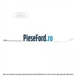 Sina usa culisanta dreapta superioara Ford Transit 2006-2014 2.2 TDCi 125 cp