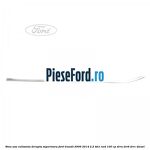 Sina usa culisanta dreapta superioara Ford Transit 2006-2014 2.2 TDCi RWD 100 cp