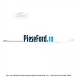 Sina usa culisanta dreapta superioara Ford Transit 2006-2014 2.4 TDCi 4x4 140 cp