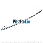 Sina verticala geam usa fata dreapta Ford Tourneo Custom 2014-2018 2.2 TDCi 100 cp