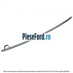 Sina verticala geam usa fata dreapta Ford Tourneo Custom 2014-2018 2.2 TDCi 125 cp