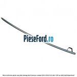 Sina verticala geam usa fata stanga Ford Tourneo Custom 2014-2018 2.2 TDCi 100 cp