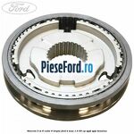 Sincron 5 si 6 cutie 6 trepte Ford B-Max 1.4 90 cp SPJD, SPJE benzina