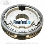 Sincron 5 si 6 cutie 6 trepte Ford Focus 2011-2014 1.6 TDCi 95 cp T3DA, T3DB diesel