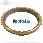 Sincron pinion mers inapoi cutie 6 trepte MMT6 Ford Focus 2014-2018 2.3 RS 350 cp YVDA benzina
