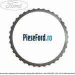 Sincron placa ambreiaj cutie automata 4 trepte 4F27E Ford Focus C-Max 2003-2007 1.6 Ti 115 cp