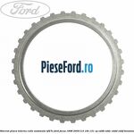 Sincron placa interna cutie automata 4F27E Ford Focus 1998-2004 2.0 16V 131 cp EDDB, EDDC, EDDD, EDDF benzina