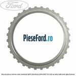 Sincron placa interna cutie automata 4F27E Ford Focus 2004-2007 2.0 145 cp AODA, AODB, AODE, SYDA benzina