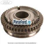 Sincron viteza 1/2 cutie B5/IB5 Ford Fusion 1.4 TDCi 68 cp F6JA, F6JB diesel