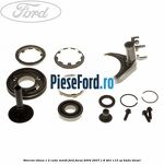 Sincron viteza 1/2 cutie MMT6 Ford Focus 2004-2007 1.8 TDCi 115 cp KKDA diesel