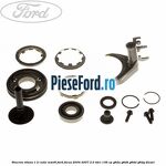 Sincron viteza 1/2 cutie MMT6 Ford Focus 2004-2007 2.0 TDCi 136 cp