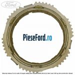 Sincron viteza 3 si 4 cutie 6 trepte MT82 Ford Transit 2006-2014 2.2 TDCi RWD 100 cp DRRA, DRRB, DRRC diesel