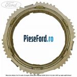 Sincron viteza 3 si 4 cutie 6 trepte MT82 Ford Transit 2006-2014 3.2 TDCi 200 cp