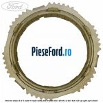 Sincron viteza 3 si 4 cutie 6 trepte MT82 Ford Transit 2014-2018 2.2 TDCi 4x4 125 cp