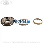 Sincron viteza 5 cutie 5 trepte Ford Fiesta 2017-2023 1.1 Ti-VCT 70 cp XPJA, XPJB, XPJC, XPJD benzina