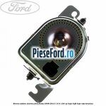 Sirena sistem alarma Ford Fiesta 2008-2012 1.6 Ti 120 cp