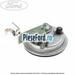 Sirena sistem alarma Ford Fiesta 2013-2017 1.25 60 cp