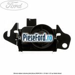 Sirena sistem alarma Ford Focus 2008-2011 1.8 TDCi 115 cp