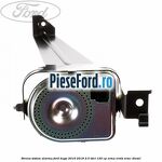 Sirena sistem alarma Ford Kuga 2016-2018 2.0 TDCi 120 cp XRMA, XRMB, XRMC diesel