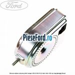 Sirena sistem alarma Ford Ranger 2012-2015 2.2 TDCi 4x4 150 cp ENQJ, GBVAJQJ diesel