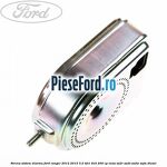 Sirena sistem alarma Ford Ranger 2012-2015 3.2 TDCi 4x4 200 cp