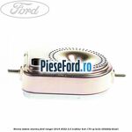 Sirena sistem alarma Ford Ranger 2019-2022 2.0 EcoBlue 4x4 170 cp