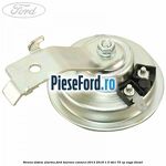 Sirena sistem alarma Ford Tourneo Connect 2013-2018 1.5 TDCi 75 cp