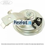 Sirena sistem alarma Ford Tourneo Connect 2019-2023 1.0 EcoBoost 100 cp B3GA, M2GA, M2GB, SFCB benzina