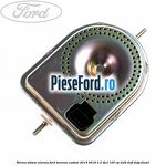 Sirena sistem alarma Ford Tourneo Custom 2014-2018 2.2 TDCi 100 cp