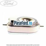 Sirena sistem alarma Ford Transit 2019-2023 E-TRANSIT RWD 269  cp