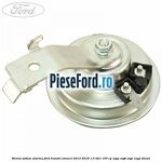 Sirena sistem alarma Ford Transit Connect 2013-2018 1.5 TDCi 100 cp