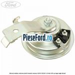 Sirena sistem alarma Ford Transit Connect 2013-2018 1.6 TDCi 95 cp