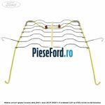 Sistem arcuri spatar scaune fata Ford C-Max 2016-2020 1.0 EcoBoost 125 cp