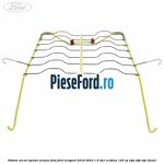 Sistem arcuri spatar scaune fata Ford EcoSport 2019-2023 1.5 TDCi EcoBlue 125 cp