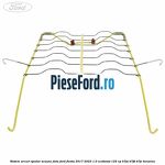 Sistem arcuri spatar scaune fata Ford Fiesta 2017-2023 1.0 EcoBoost 125 cp