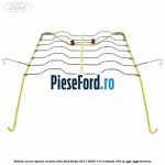 Sistem arcuri spatar scaune fata Ford Fiesta 2017-2023 1.0 EcoBoost 140 cp