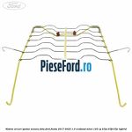 Sistem arcuri spatar scaune fata Ford Fiesta 2017-2023 1.0 EcoBoost mHEV 125 cp