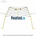 Sistem arcuri spatar scaune fata Ford Fiesta 2017-2023 1.0 EcoBoost mHEV 155 cp