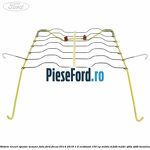 Sistem arcuri spatar scaune fata Ford Focus 2014-2018 1.0 EcoBoost 100 cp