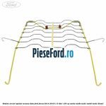 Sistem arcuri spatar scaune fata Ford Focus 2014-2018 1.5 TDCi 120 cp