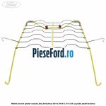 Sistem arcuri spatar scaune fata Ford Focus 2014-2018 1.6 Ti 125 cp