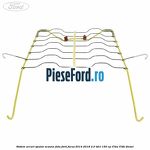 Sistem arcuri spatar scaune fata Ford Focus 2014-2018 2.0 TDCi 150 cp