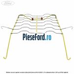 Sistem arcuri spatar scaune fata Ford Focus 2019-2023 1.0 EcoBoost mHEV 125 cp