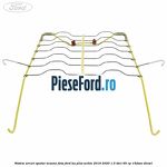 Sistem arcuri spatar scaune fata Ford Ka plus Active 2019-2020 1.5 TDCI 95 cp