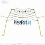 Sistem arcuri spatar scaune fata Ford Kuga 2013-2016 1.5 EcoBoost 150 cp