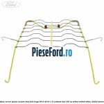 Sistem arcuri spatar scaune fata Ford Kuga 2013-2016 1.5 EcoBoost 4x4 182 cp