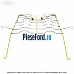 Sistem arcuri spatar scaune fata Ford Kuga 2013-2016 1.5 TDCi 120 cp